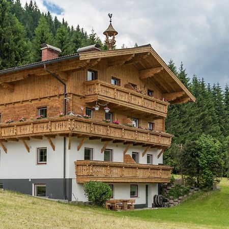 Kesselgrubs Apartements Ski & Badeglueck Eben Im Pongau Zewnętrze zdjęcie