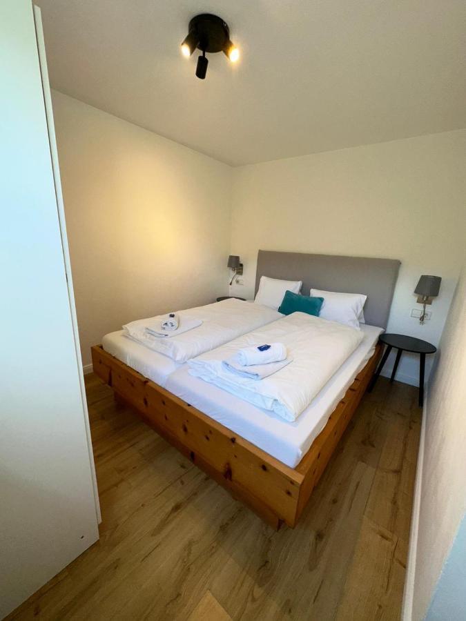 Kesselgrubs Apartements Ski & Badeglueck Eben Im Pongau Zewnętrze zdjęcie