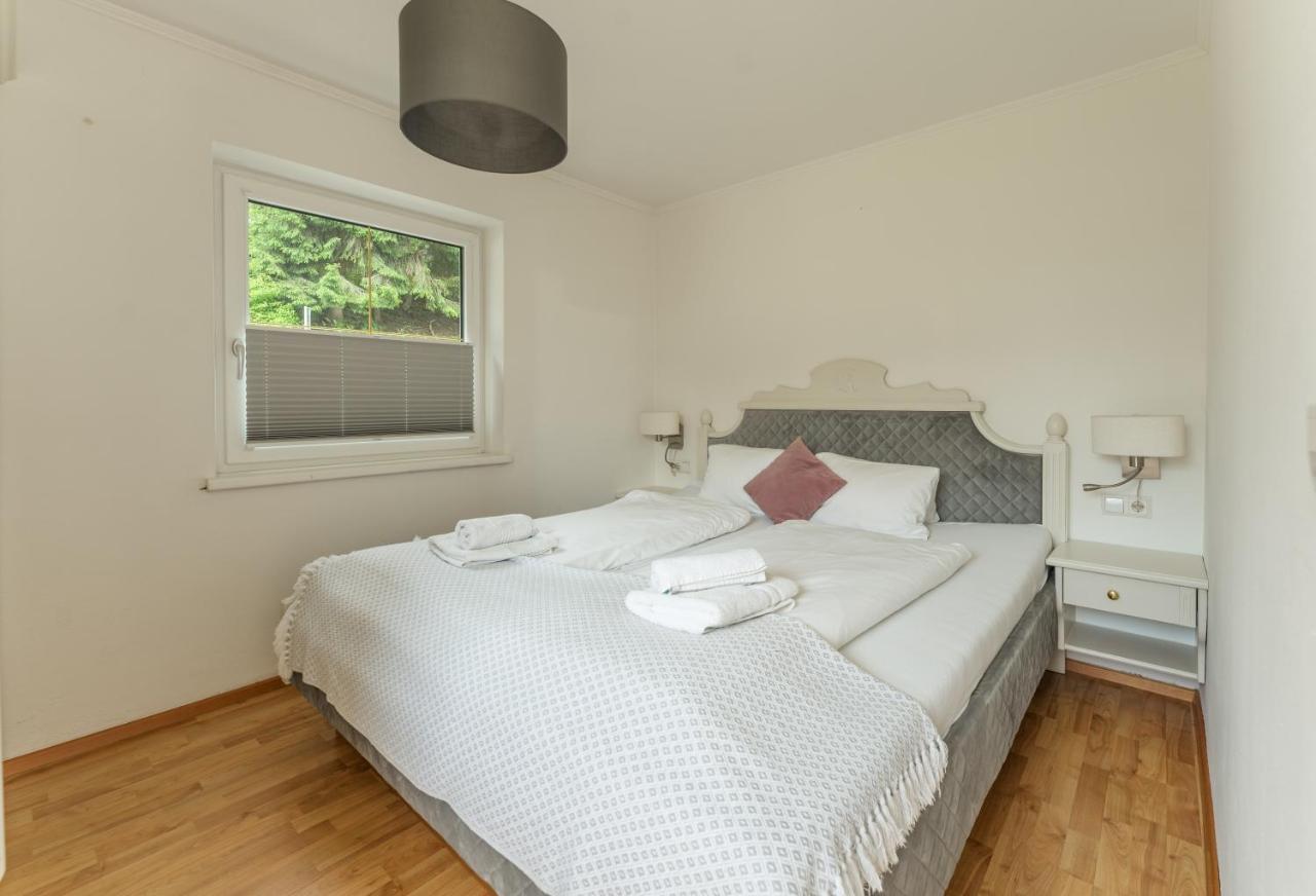 Kesselgrubs Apartements Ski & Badeglueck Eben Im Pongau Zewnętrze zdjęcie