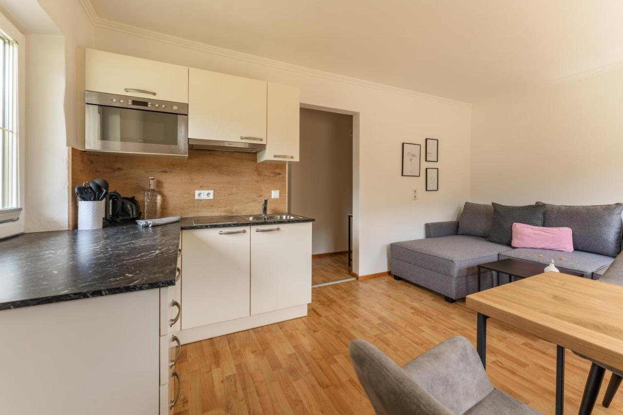 Kesselgrubs Apartements Ski & Badeglueck Eben Im Pongau Zewnętrze zdjęcie