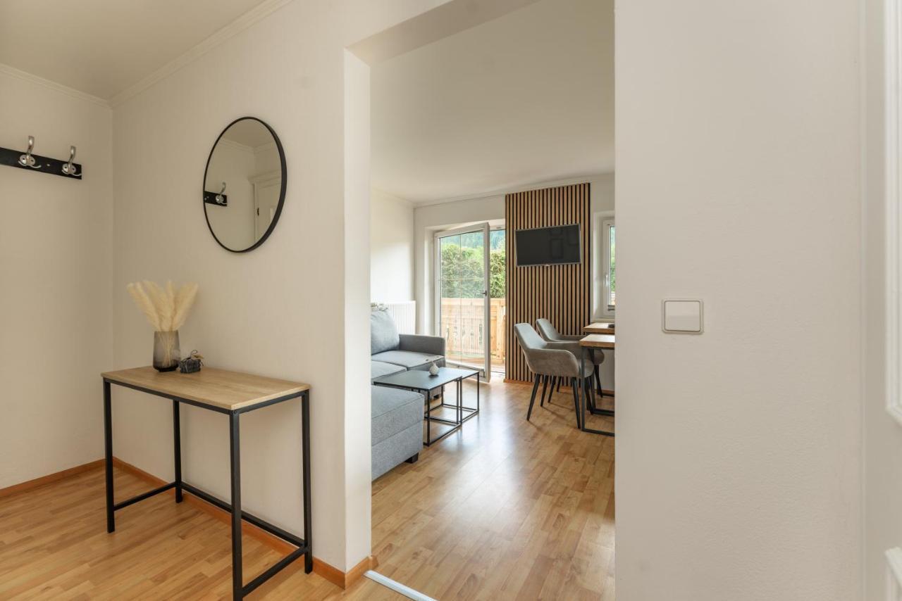 Kesselgrubs Apartements Ski & Badeglueck Eben Im Pongau Zewnętrze zdjęcie