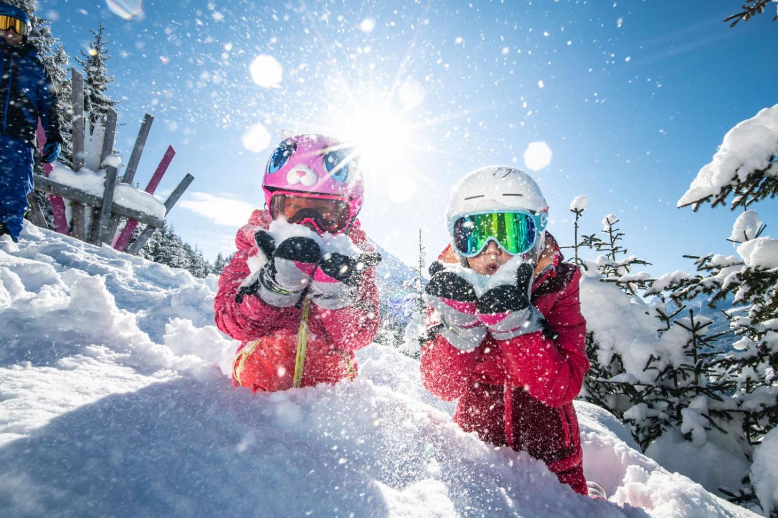 Kesselgrubs Apartements Ski & Badeglueck Eben Im Pongau Zewnętrze zdjęcie