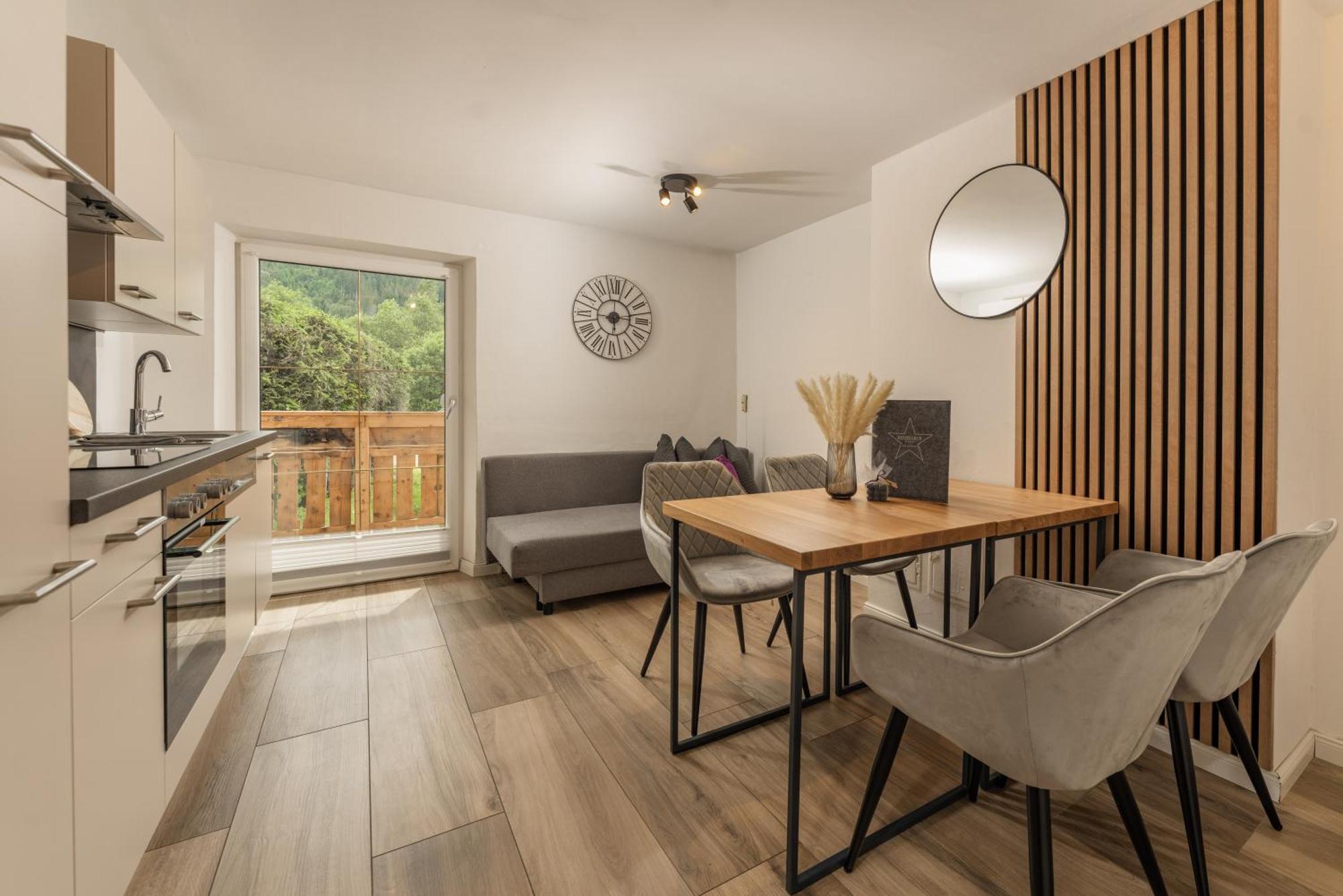 Kesselgrubs Apartements Ski & Badeglueck Eben Im Pongau Zewnętrze zdjęcie